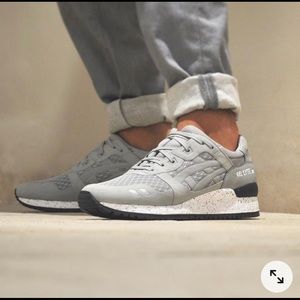 Asics Gel Lyte III NS